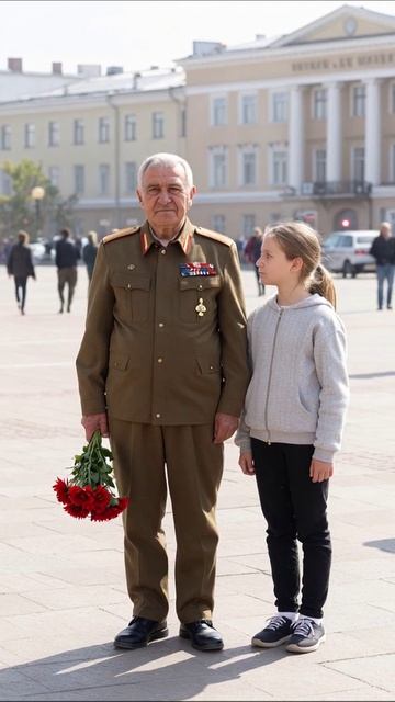 Память о войне: потерянные надежды Ветеран Память Нежность