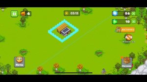 Forge Defense