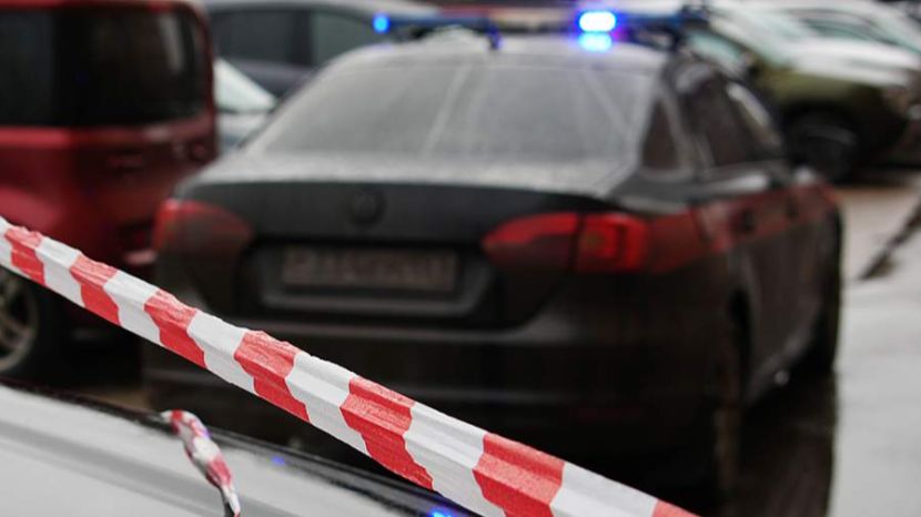 В Оренбуржье закрыли четыре села из-за розыска стрелявшего в полицейских