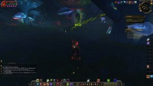 world of warcraft legion Uwow № 152 Точка вторжения Бальдразар Invasion Point Baldrazar прохождение