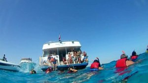 МОРЕ В ЕГИПТЕ...