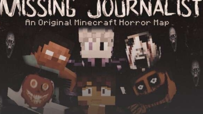 5 часть Missing Journalist