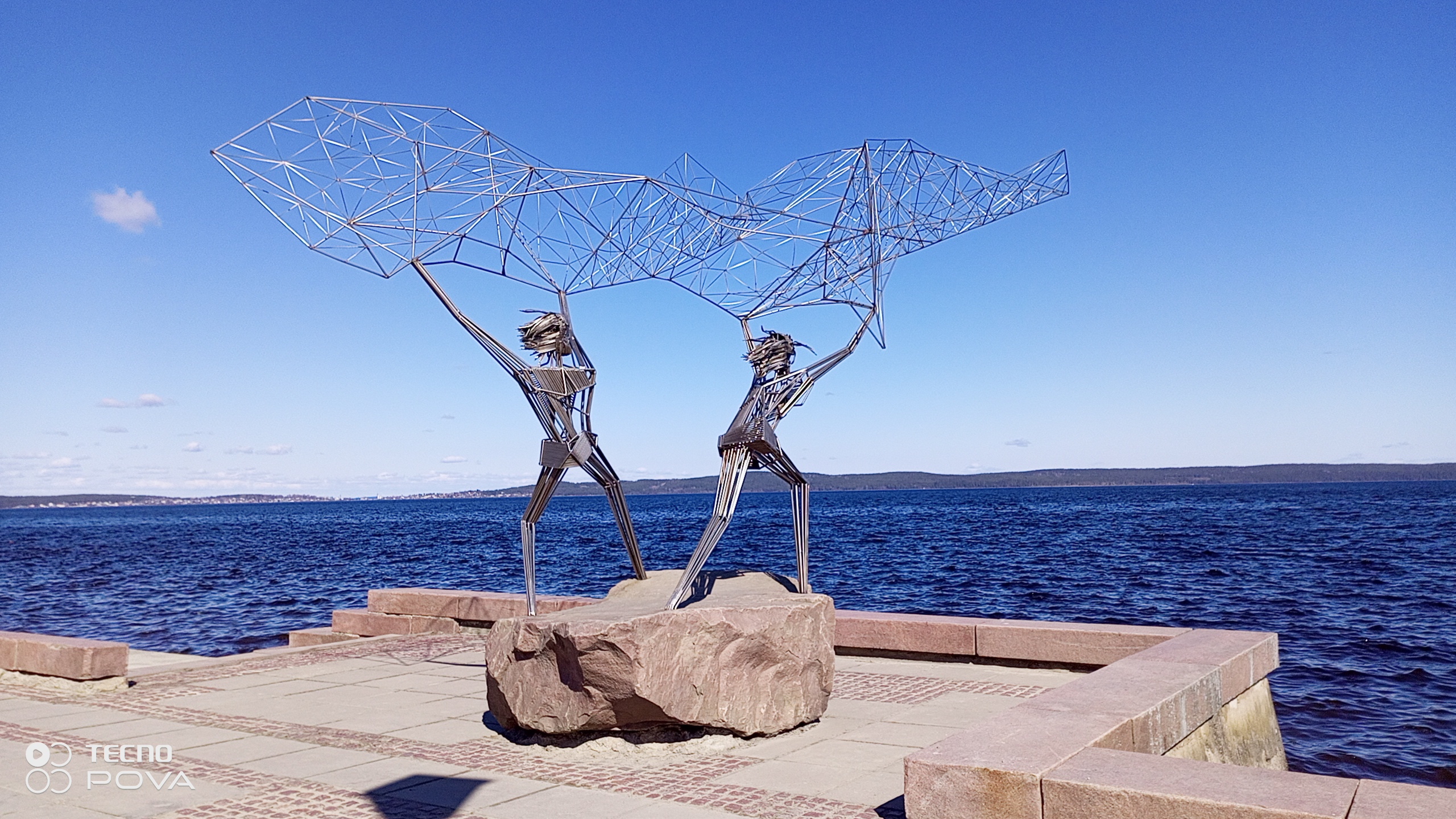 ПРОГУЛКА🙋🏻ПОЗВАЛИ НА СЪЁМКИ❗СНОВА😳❗ПОГОДА ЧУДЕСНАЯ🐱 ДОСТОПРИМЕЧАТЕЛЬНОСТИ НАБЕРЕЖНОЙ🏖️ СМОТРИМ