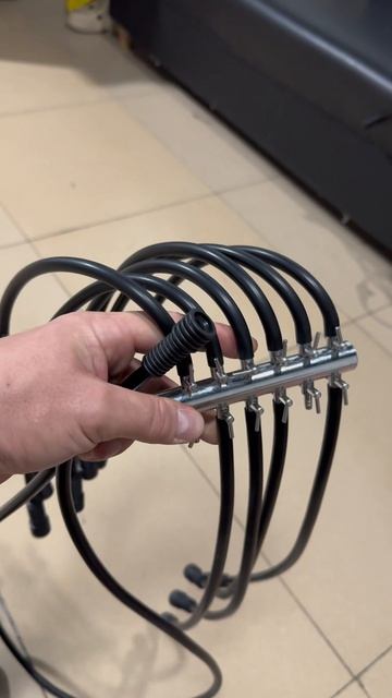 Кто знает, что это ?