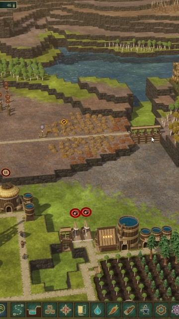 Ищем воду всем селом