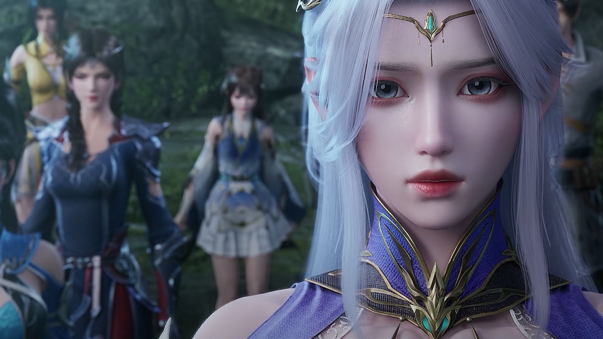 Великий правитель 2 сезон 18 превью