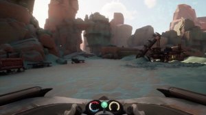 Трейлер Lysward (геймплей)