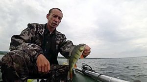 Рыбалка на окуня в Забайкалье! Озеро Шакша!