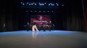 18  Танцевальная студия «SKY» Black Swan  | Радужный | AlexCup 2026 | #alexcup2026