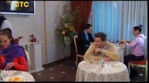 Конец эфира (СТС, 16.01.2019)