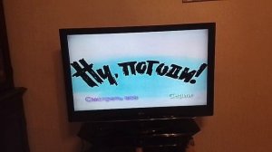 обзор на DVD диск Ну погоди 25 выпусков