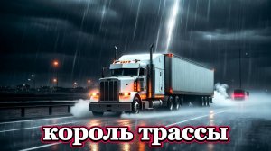 Король трассы