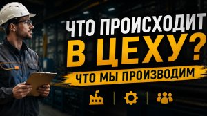 Производство обсадных труб и фильтров. Новости из цеха