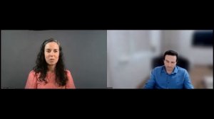 Вопросы - ответы с Джоанной