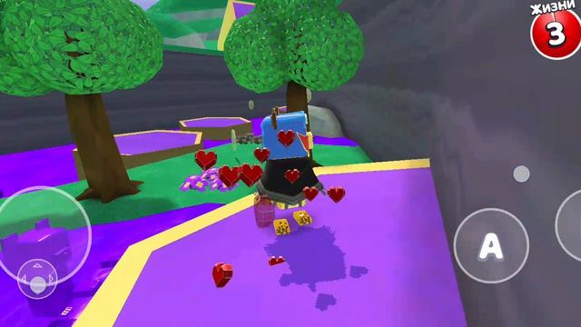 я возвращаюсь