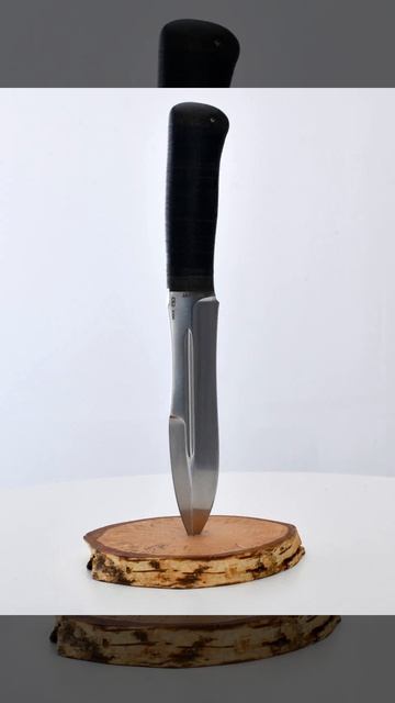 Скорпион кожа 95Х18 - 360 градусов