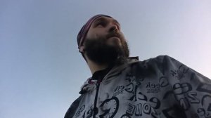 Выезд на детский майдан, простоя поездка без нагрузки в сильный подъем