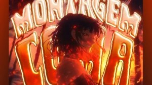 MONTAGEM COMA (ANDROMEDA, elysian)