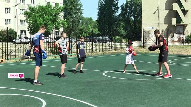 ОПЕРАТИВНОЕ СОВЕЩАНИЕ