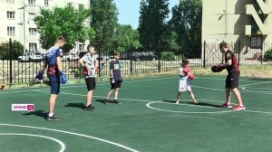 ОПЕРАТИВНОЕ СОВЕЩАНИЕ