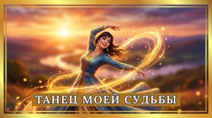 Песня «Танец моей судьбы» — Альфинур Гатауллина