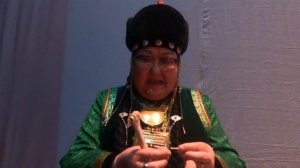 "АЛТАРГАНА-2026" НААДАНИИЕ УГТУУЛАН "БУРЯАДАЙ НЭГЭ ҮДЭР" МҮРЫСӨӨН