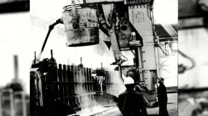 2026. Первому кубу бетона СаАЗ - 50 лет!