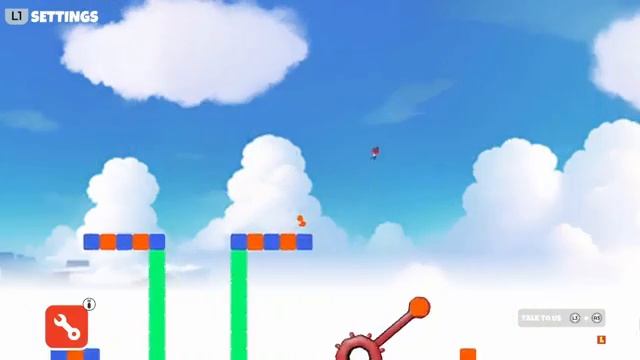 Lokko - GDC Трейлер PS5 Игры