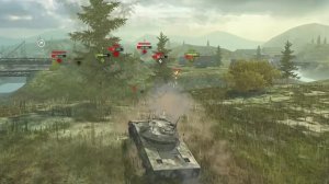 ЭТИ МЕХАНИКИ РАБОТАЮТ НЕ ТАК КАК ИХ ЗАДУМАЛИ В Tanks Blitz