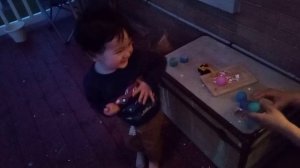 Добрались и до яиц