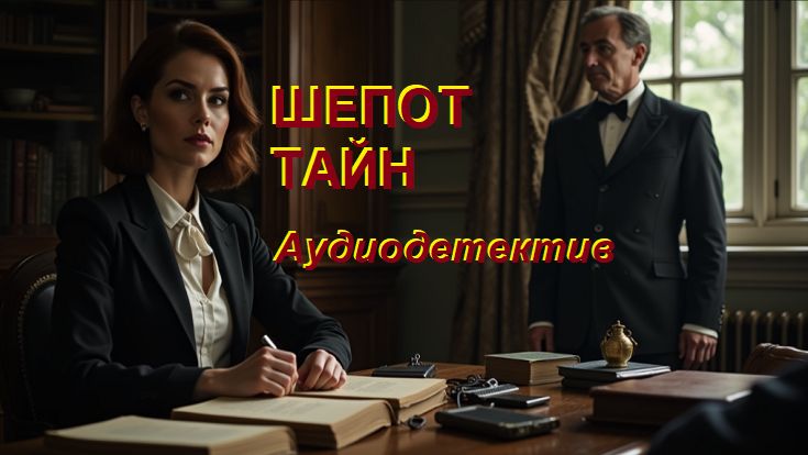 Аудиокнига 