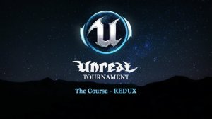 [PC] Unreal Tournament - The Course (remix)