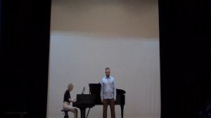 Ария Миккеле из оперы «Плащ» Пуччини.mp4