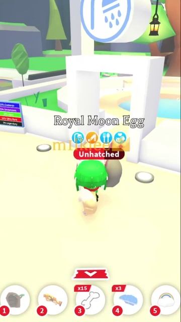 АНИМАЦИЮ открытия отменили! #адоптми  #роблокс  #adoptme  #roblox