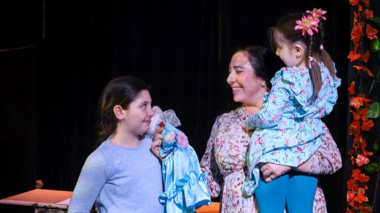 В Корсакове откроют первый в островном регионе детский культурно-просветительский центр