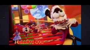 озвучка песни Кейна цифровой цирк 8 серия