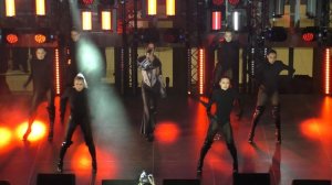 Любовь Дали - Красный флаг (ТРЦ РИВЬЕРА 10 Лет/ЖАРА ЛАЙТ/16.04.26)