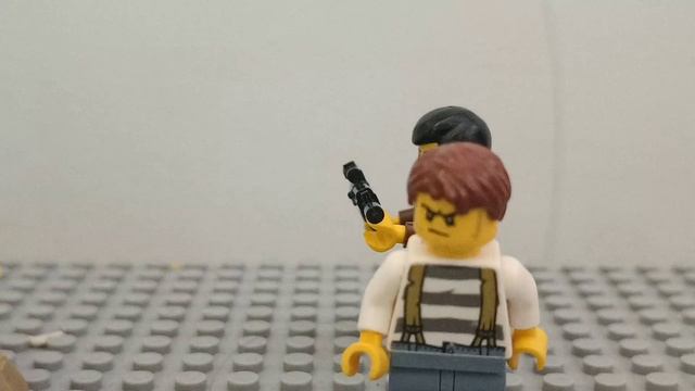 Лего монстры по всюду лего анимация часть 1