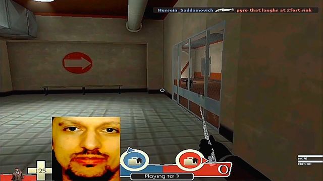 Играния как всегдания  Team Fortress 2  Летсплей