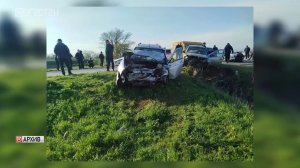 На заседании правительства РД отметили рост числа ДТП и необходимость усиления мер безопасности