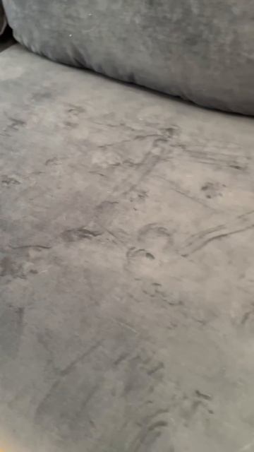 Прошёл тестовый месяц для моего дивана Лагуна от Аскона 