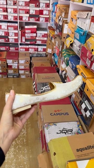 Что это за обувь