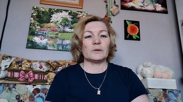 ✅️Влог. ПРИВЕТ ДРУЗЬЯ!