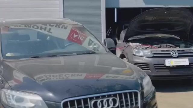 AUDI Q7 трубки кондиционера заднего контура✅или комплект шлангов кондиционера АУДИ КУ7✅❓❓❓ТОП Место