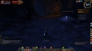 world of warcraft legion Uwow № 127 Некрополь Призрачной Луны Shadowmoon Burial Grounds инсты рейды