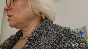 16.Ареля.Добрре утро вам из больницы.