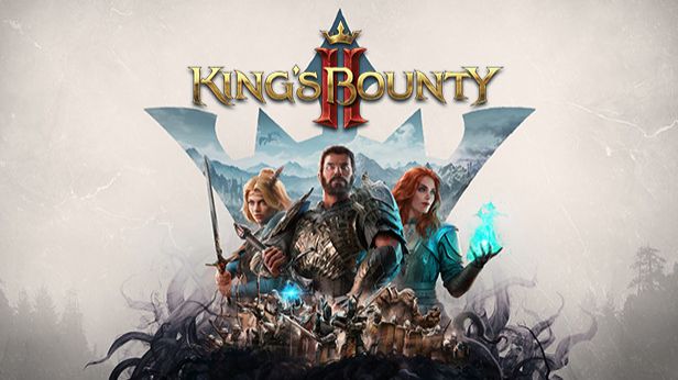 Kings Bounty 2 ИГРОФИЛЬМ на русском ● PC 1440p60 прохождение без комментариев ●