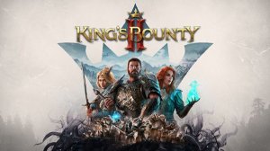Kings Bounty 2 ИГРОФИЛЬМ на русском ● PC 1440p60 прохождение без комментариев ●