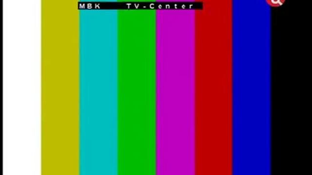 Конец эфира (ТВЦ, 21.07.2010)