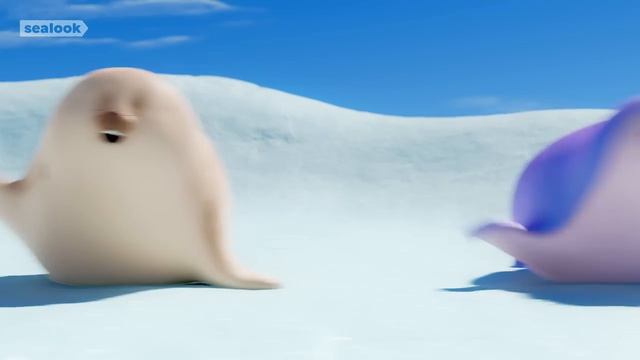 Морские Котики SEALOOK 9